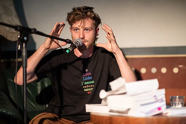 Hochschulinformationstag 2025