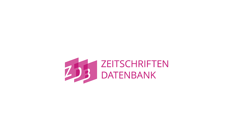 ZDB Logo