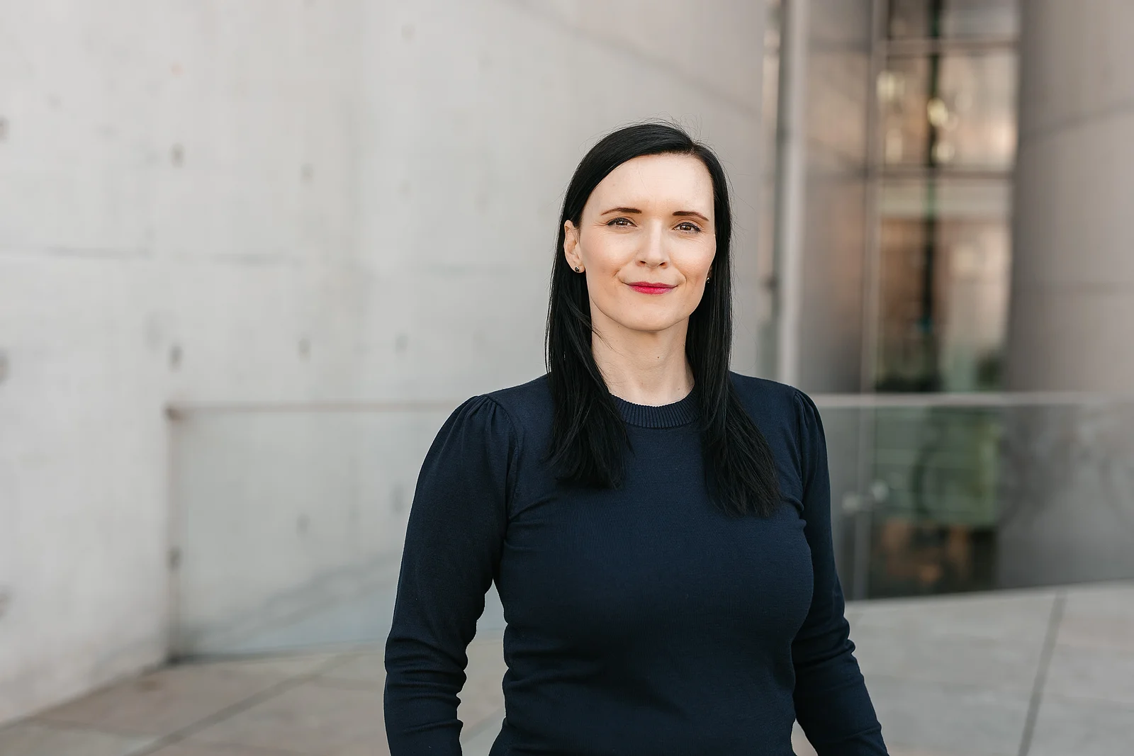 Jenny Pöller wird neue Zentrale Gleichstellungsbeauftragte der HNEE