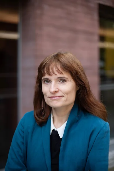 Portraitfoto von Dr. Didem Aydurmuş