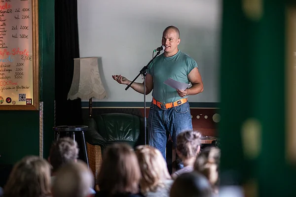 Hochschulinformationstag 2025 