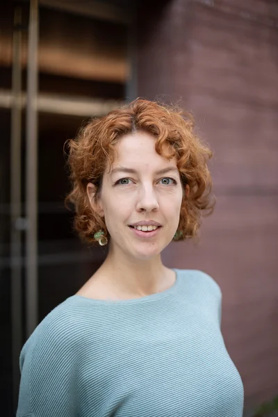 Portraitfoto von Felicia van Tulder