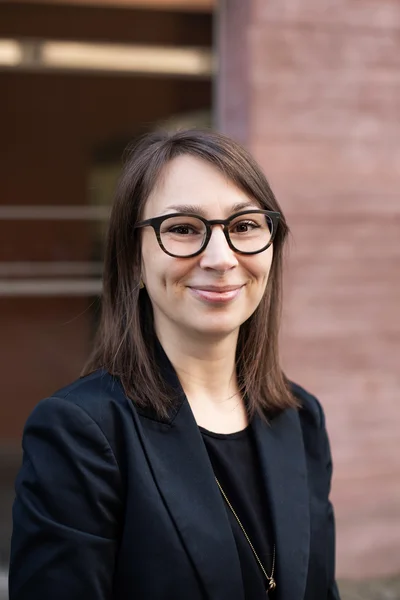 Portraitfoto von Birte Kaddatz