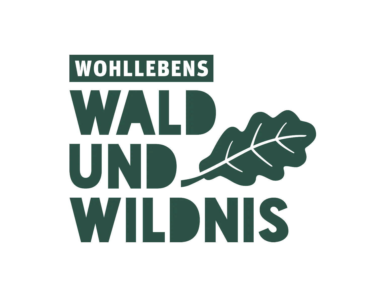 Wohllebens Wald und Wildnis