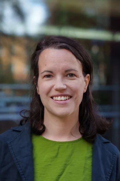 Portraitfoto von Eva Greischel