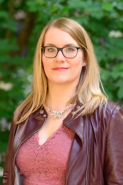 Portraitfoto von Ulrike Müske