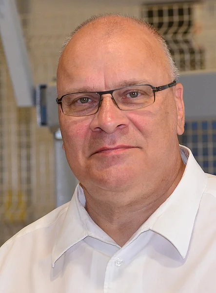 Prof. Dr.  Klaus Dreiner