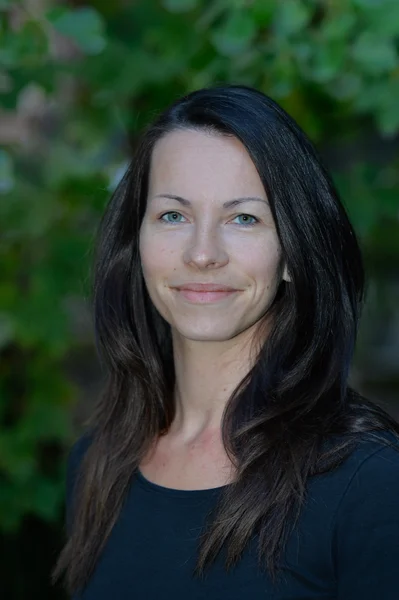 Portraitfoto von Alexandra Gloede-Kotzem