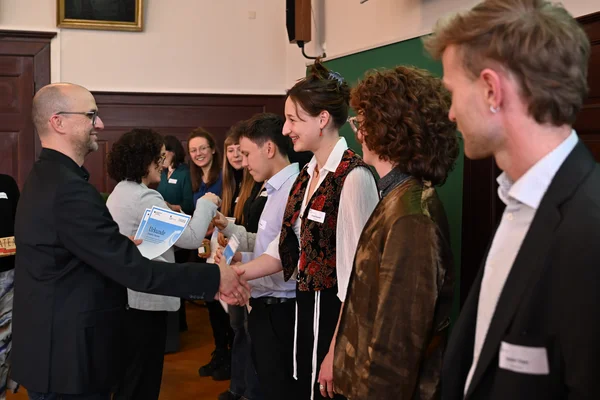 Deutschlandstipendium 2025 