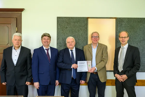 UNFU - Copernicus Alliance 