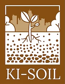 Logo KI-Soil