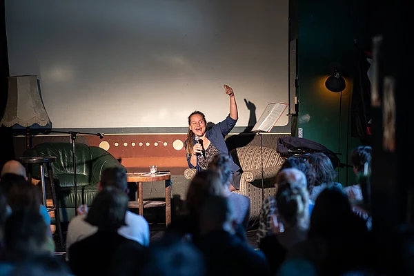 Hochschulinformationstag 2025