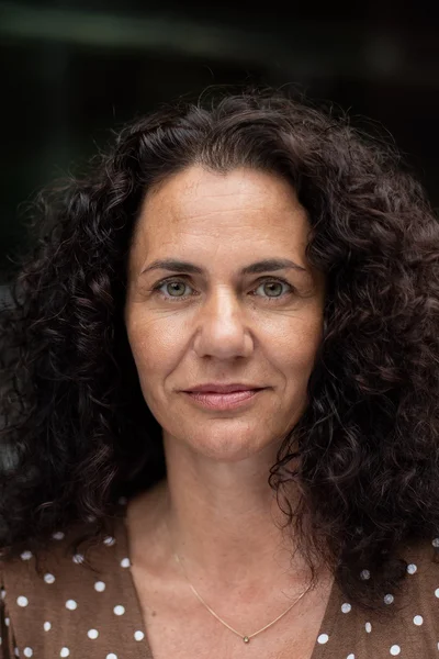 Portraitfoto von Jana Schulz