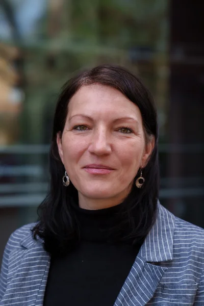 Portraitfoto von Anne Münkner