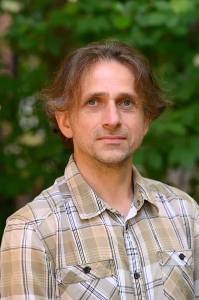 Portraitfoto von Prof. Dr.  Jörg Schumacher