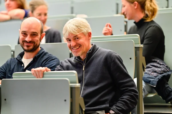 20 Jahre Ökolandbau-Studiengänge!