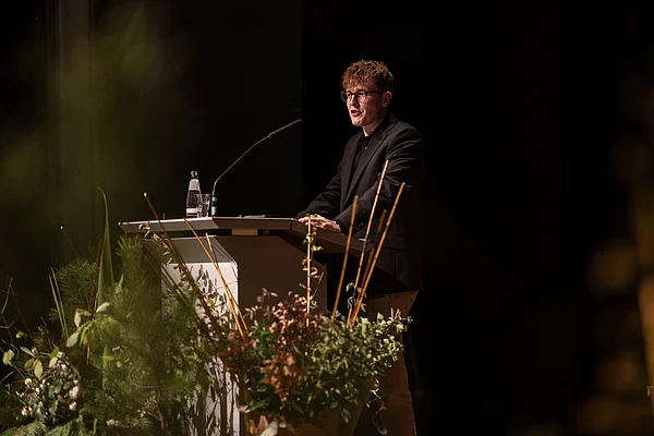 Studentischer Vizepräsident