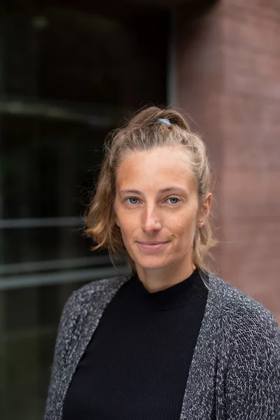 Portraitfoto von Corinna Hartwig