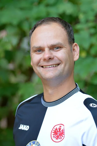 Portraitfoto von Kendy Gottschalk