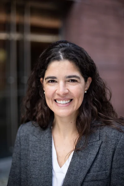 Portraitfoto von Dr. Ana Filipa Ferreira