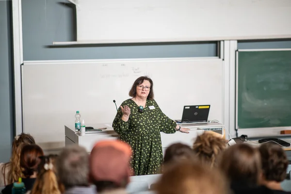 Hochschulinformationstag 2024