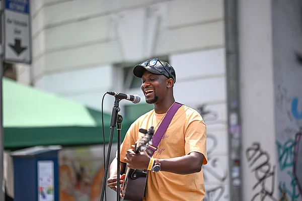 Dein Brunch, Dein Bild, Deine Stadt 