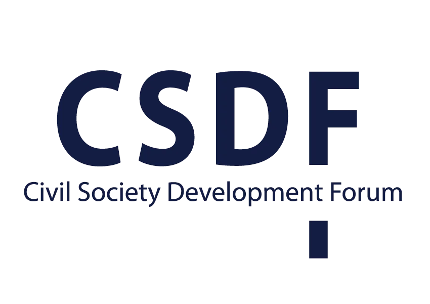 NGO “Civil Society Development Forum” (Kyiv, Ukraine)