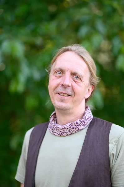 Portraitfoto von Ralf Stelbrink