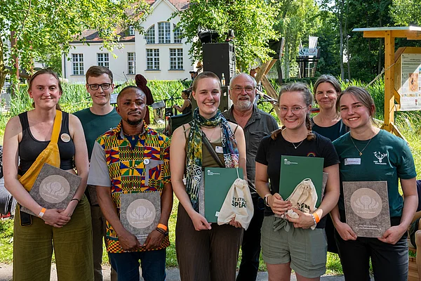 Hochschulinformationstag 2025