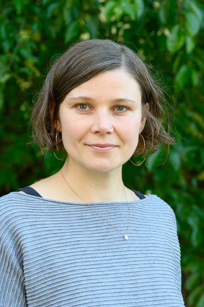 Portraitfoto von Melanie Adam