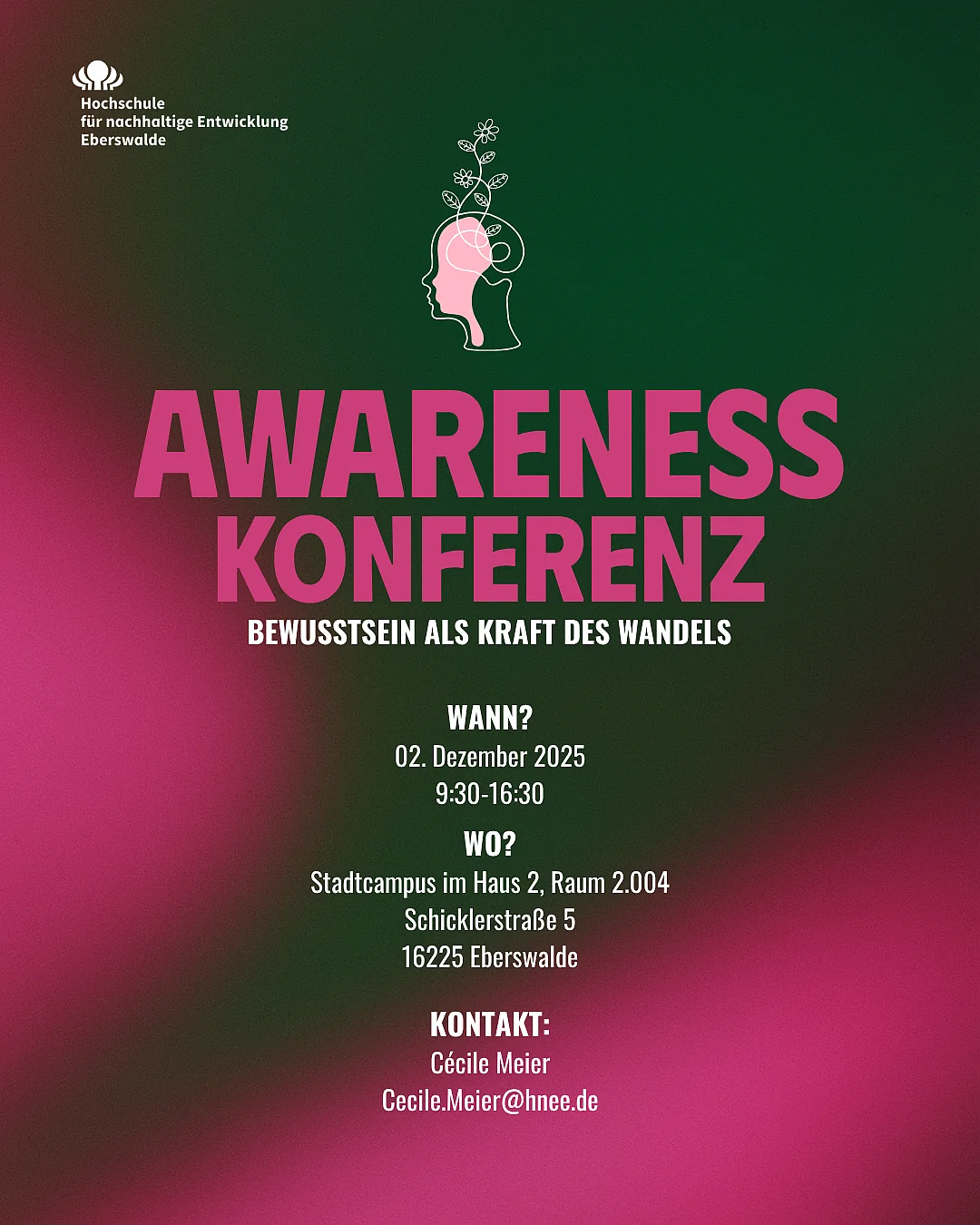Awareness Konferenz 2025
