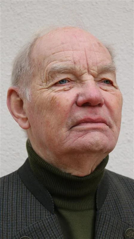 Prof. Dr.-Ing. Dr. rer. silv. Wilfried Perlwitz