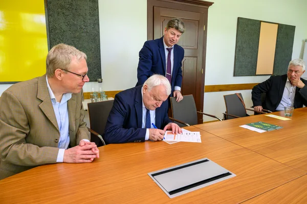 UNFU - Copernicus Alliance 