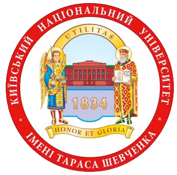 Taras Shevchenko National University of Kyiv (KNU, Kyiv)