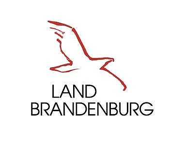 Logo Land Brandenburg
