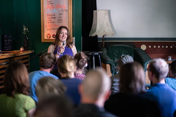 Hochschulinformationstag 2025