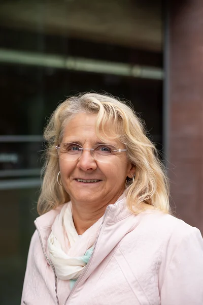 Portraitfoto von Ines Preuß