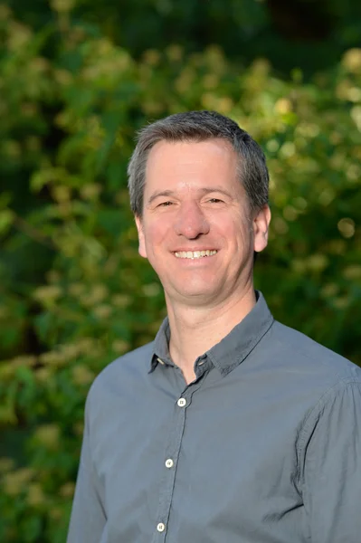 Portraitfoto von Christoph Nowicki