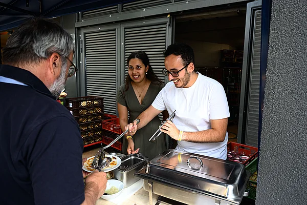 Dein Brunch, Dein Bild, Deine Stadt 