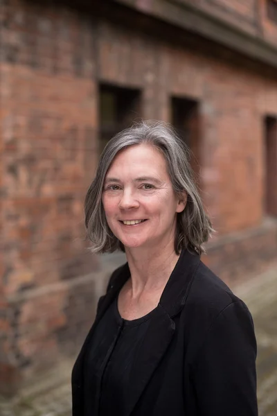 Portraitfoto von Prof. Dr. Heike Molitor