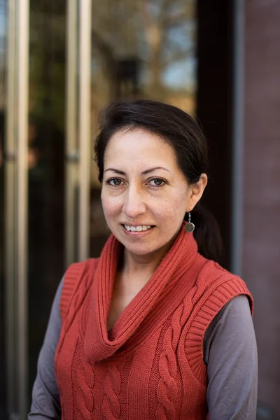 Portraitfoto von Luzmila Rosales