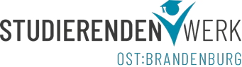 Studierendenwerk Ost:Brandenburg