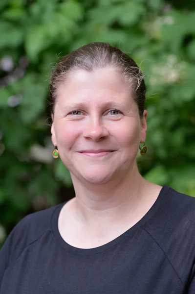 Portraitfoto von Stefanie Seidel