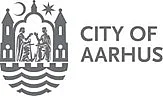 City of AARHUS Logo