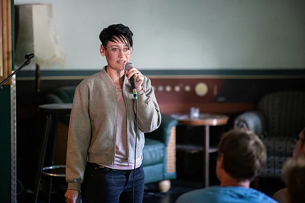 Hochschulinformationstag 2025 