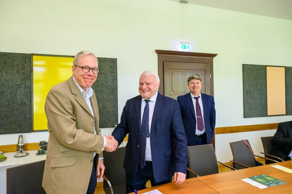 UNFU - Copernicus Alliance 