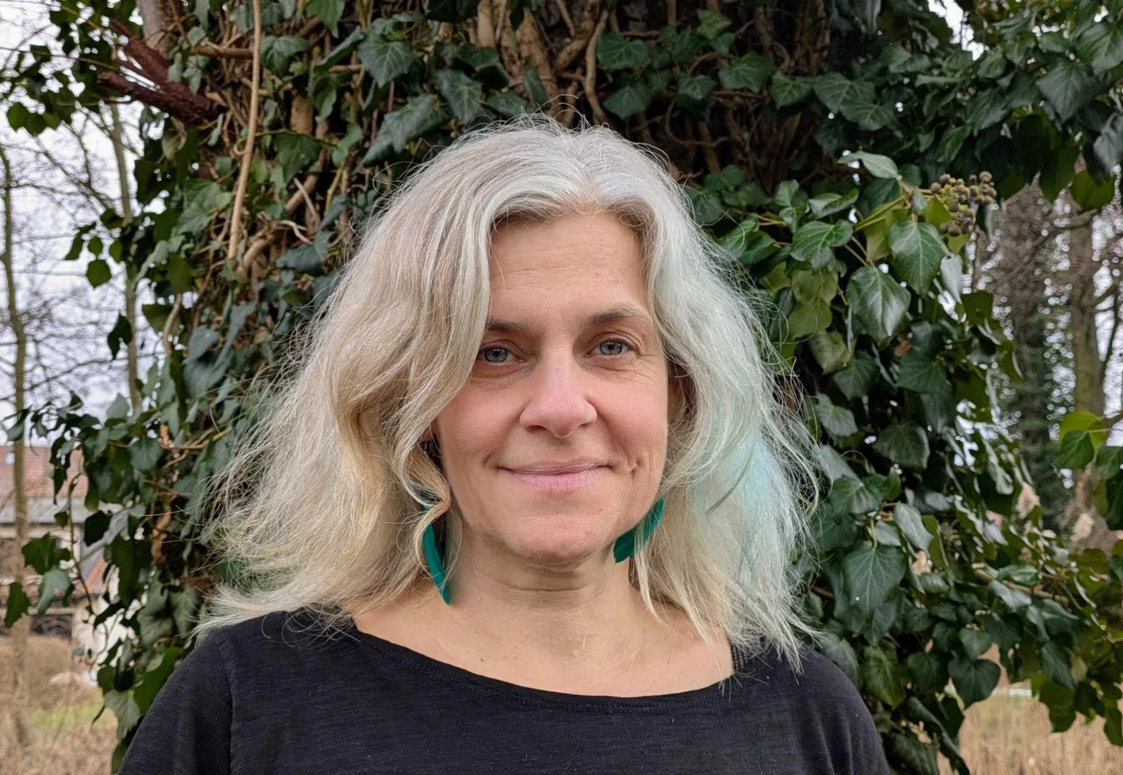 Professorin Dr. Sonja Geiger