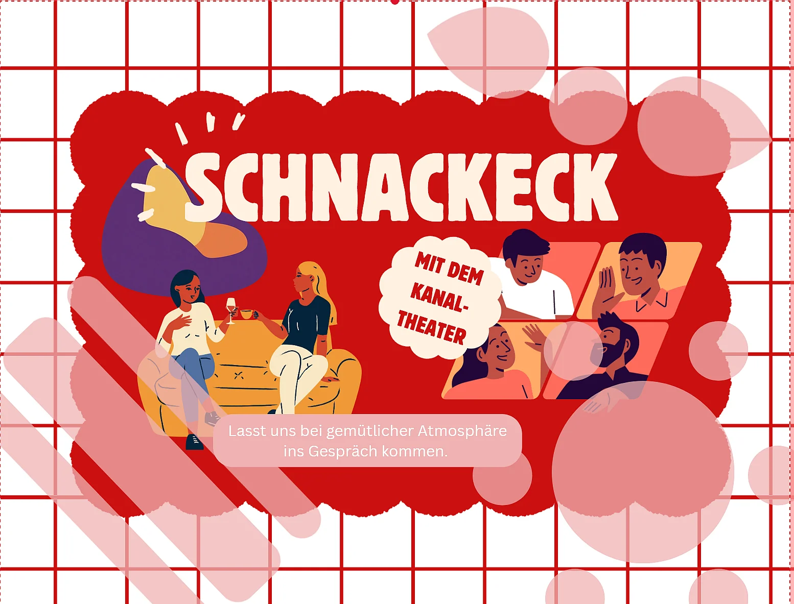 SchnackEck