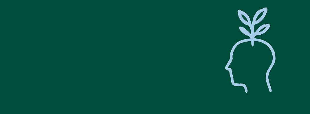 Die neue Gesprächsreihe der HNEE: „Neue Köpfe. Neue Ideen. Hochschule ganz nah.“