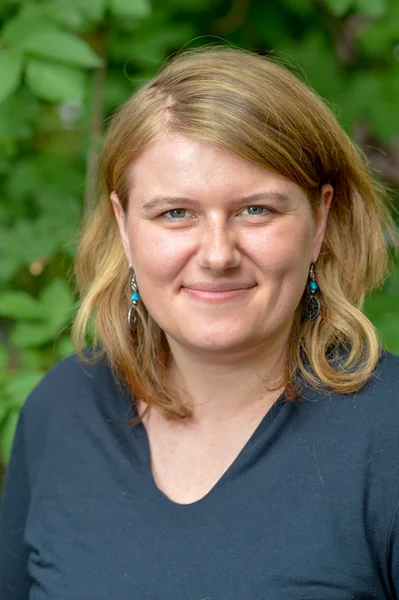 Portraitfoto von Josephine Lauterbach